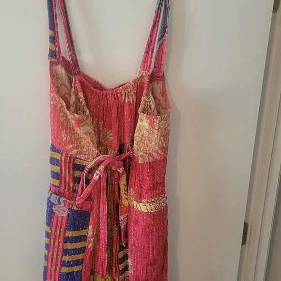 Kantha Bae Jumpsuit - Picture 2 of 9